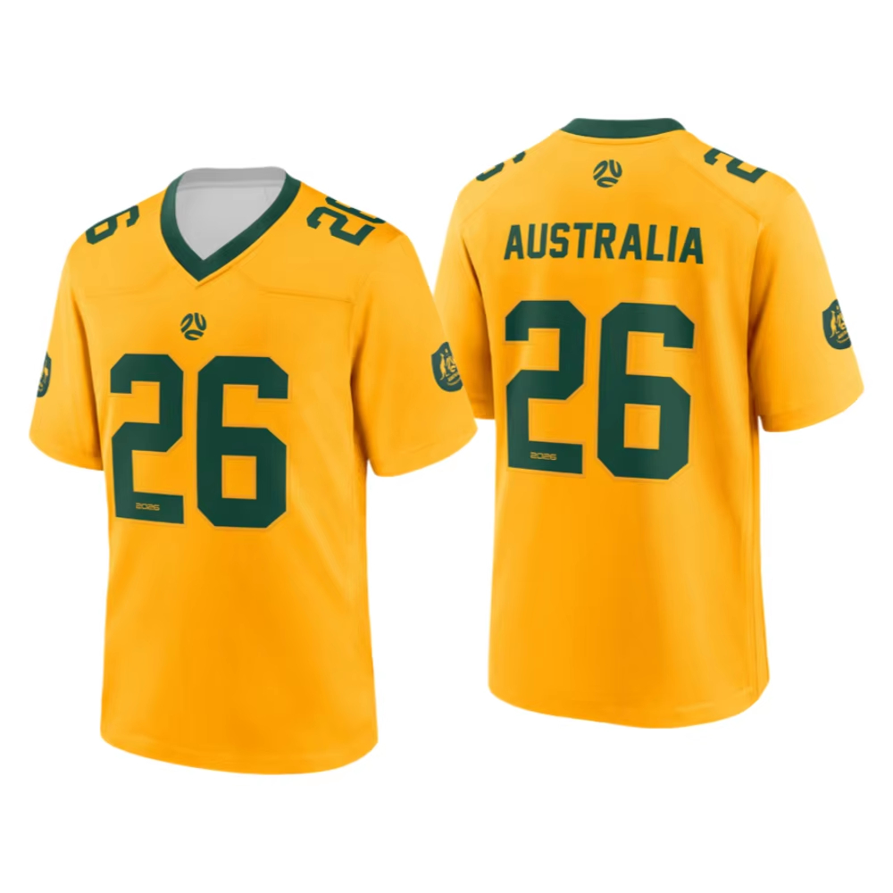 Women'S Fashion Rugby Top - Maglia Stile Rugby Americana Speciale Estate