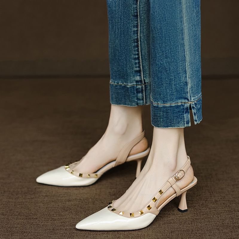 Women Fashion Trend 2026 - Nuove Scarpe Mary Jane alla Moda