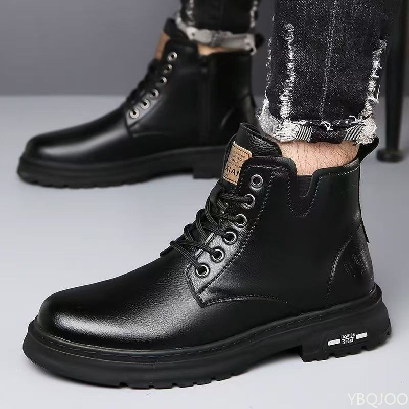 Women'S Fashion Winter 2025 - Scarpe da uomo alla moda e