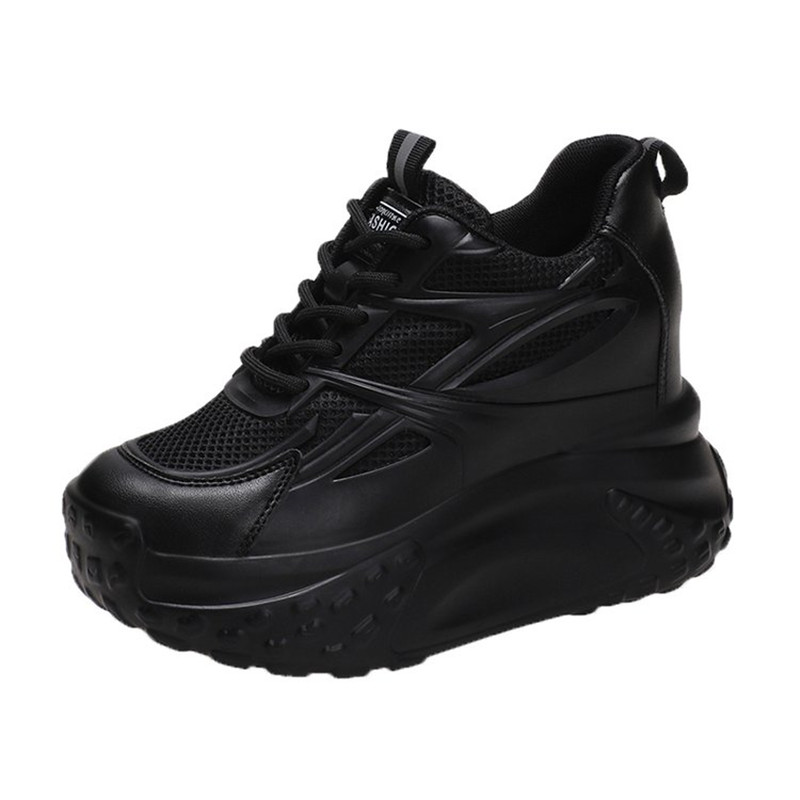 Sneakers Fashion Women - Scarpe da ginnastica da passeggio per