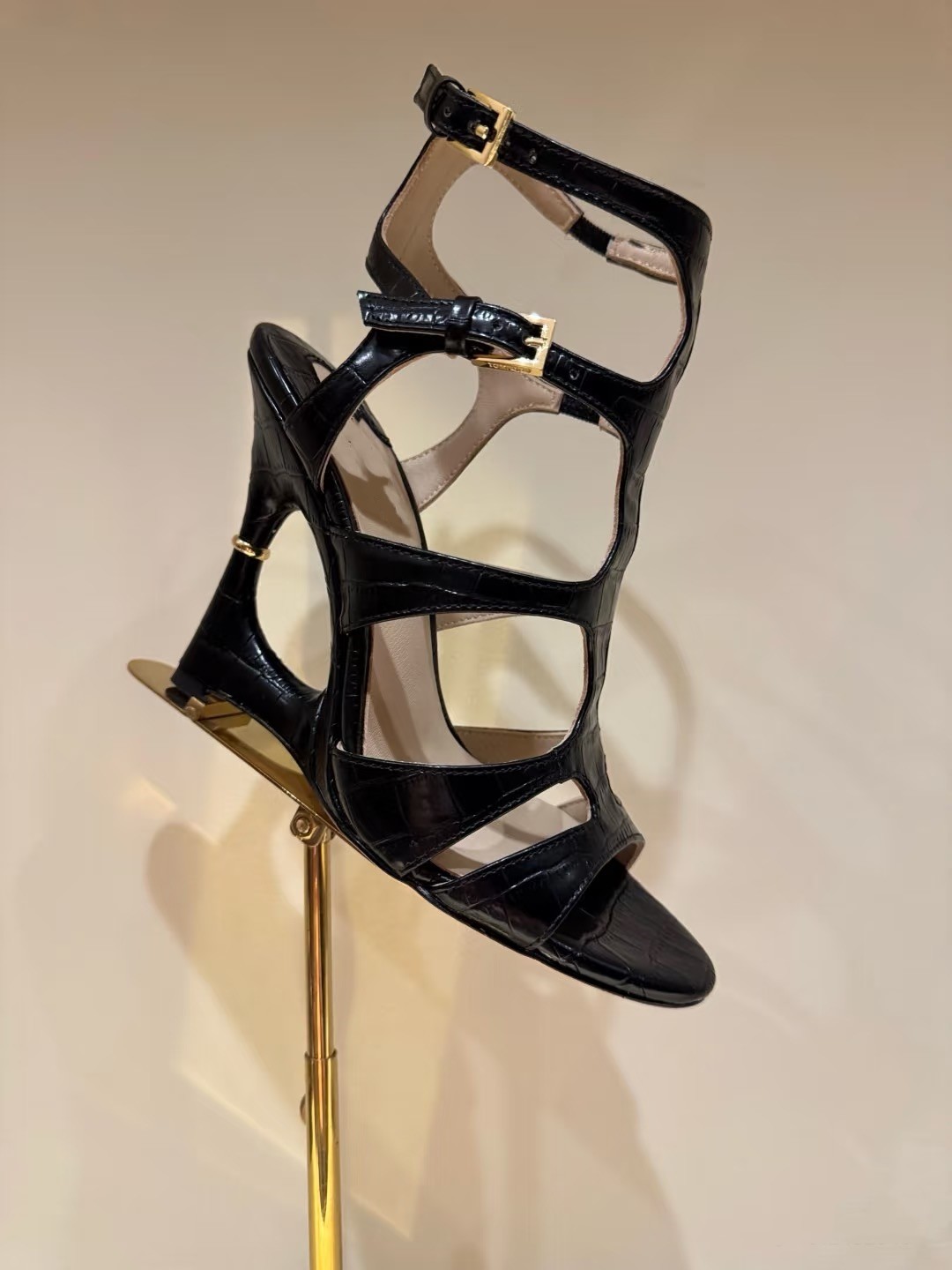 Women Fashion Show - Sandali Donna Estivi 2026 con Tacco