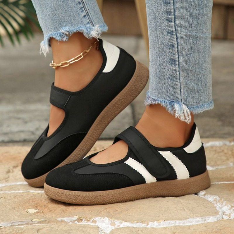 Sneakers Fashion Women - Scarpe casual da donna alla moda,