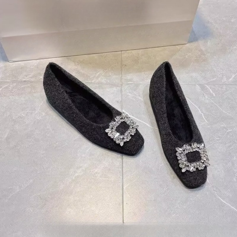 Women'S Fashion Winter 2025 - 2025 Scarpe casual sexy con tacco