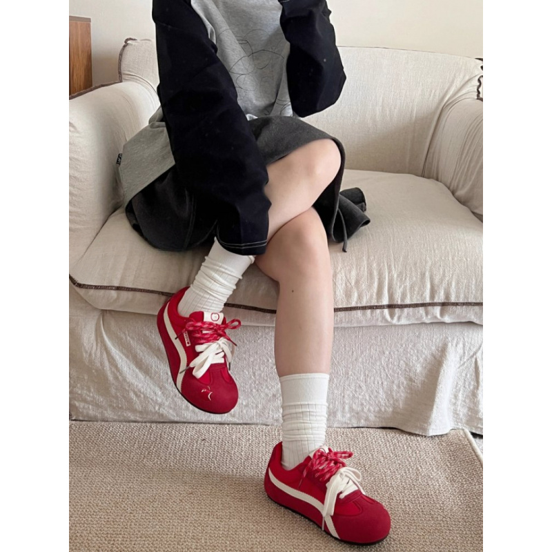 Sneakers Fashion Women - Scarpe da allenamento tedesche da donna