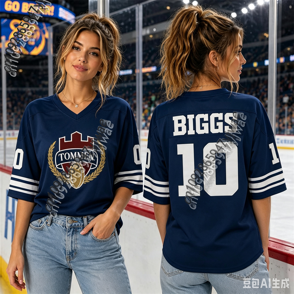Maglietta da rugby Kavanagh 13 - Women'S Fashion Rugby Top recensione e prezzo