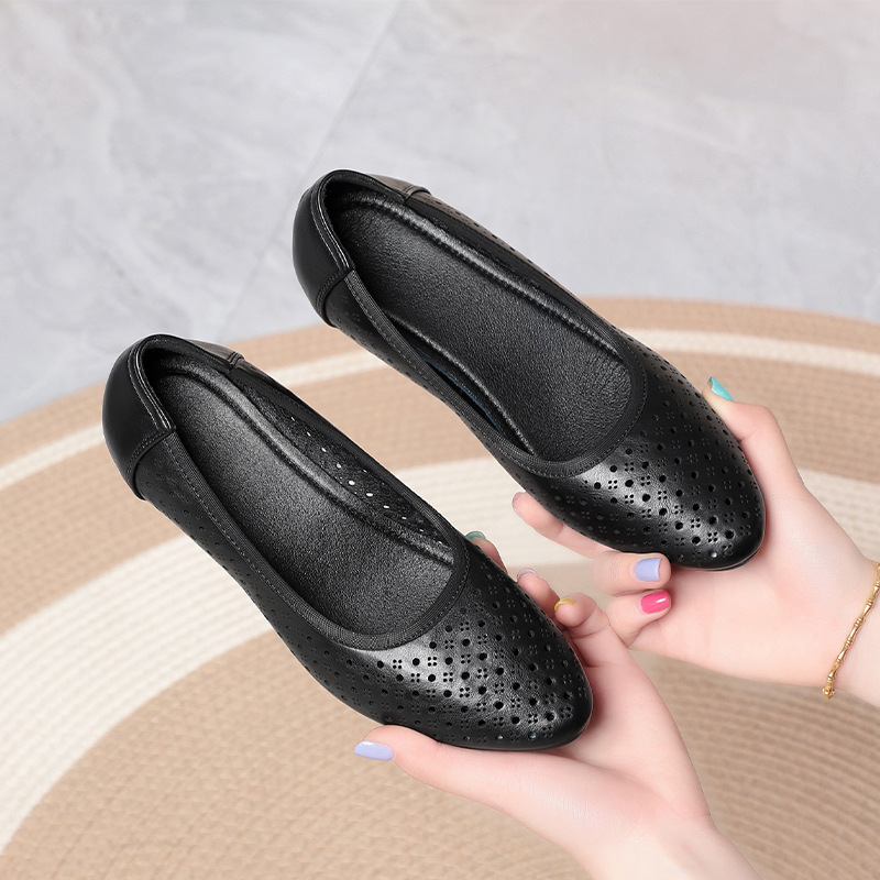Scarpe Mary Jane beige con cin - Women Fashion Outfits recensione e prezzo