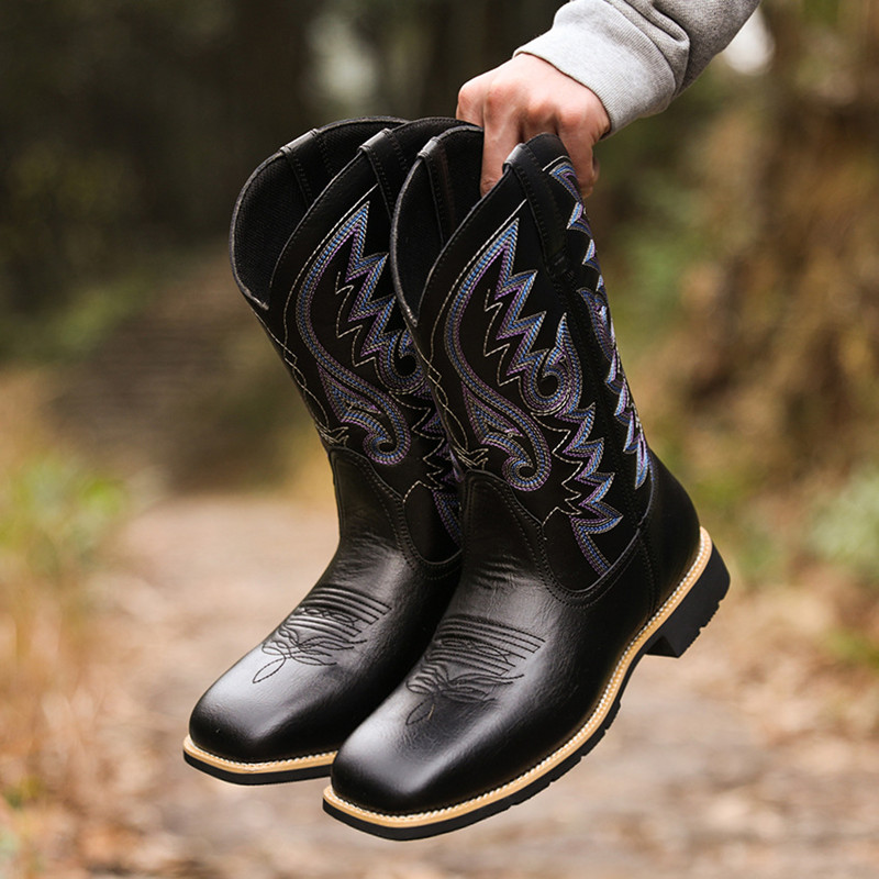 Stivali alla Moda per Uomo e D - Women'S Fashion Riding Boots recensione e prezzo