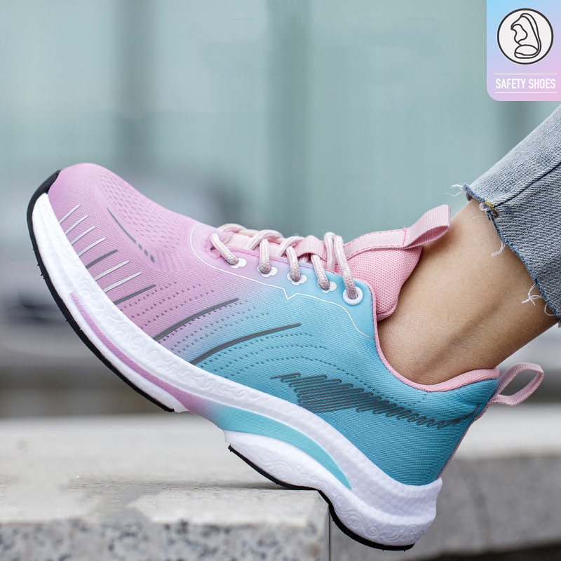 Scarpe da lavoro traspiranti c - Sneakers Fashion Women recensione e prezzo
