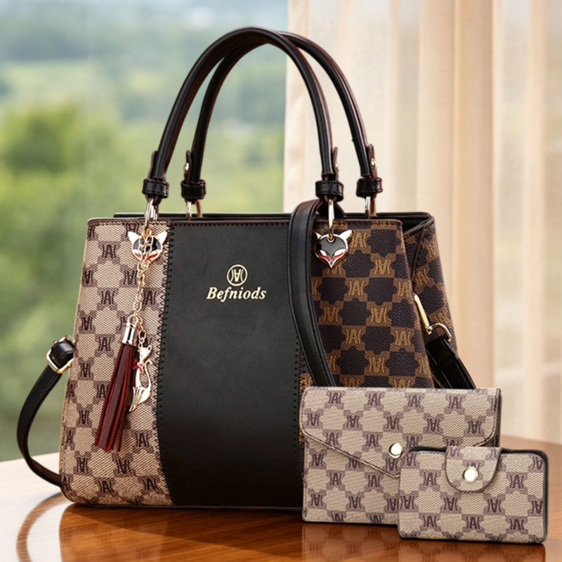 Borse da donna, Borse a mano,  - Crossbody Bag Women recensione e prezzo