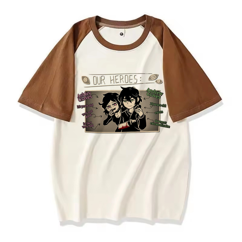 Il Bara di Andy E Leyley t-shi - Women'S Fashion From The 80S recensione e prezzo