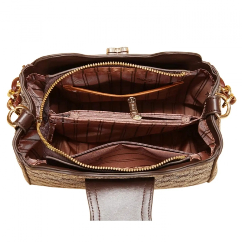 Borsa a tracolla vintage con s - Crossbody Bag Women recensione e prezzo