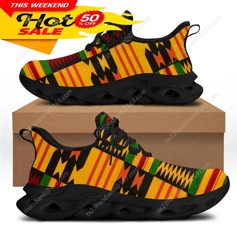 Sneaker con Motivo Etnico Afri - Sneakers Fashion Women recensione e prezzo