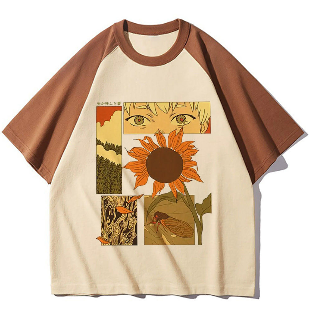 l'estate Hikaru Died maglietta - Women'S Fashion From The 80S recensione e prezzo