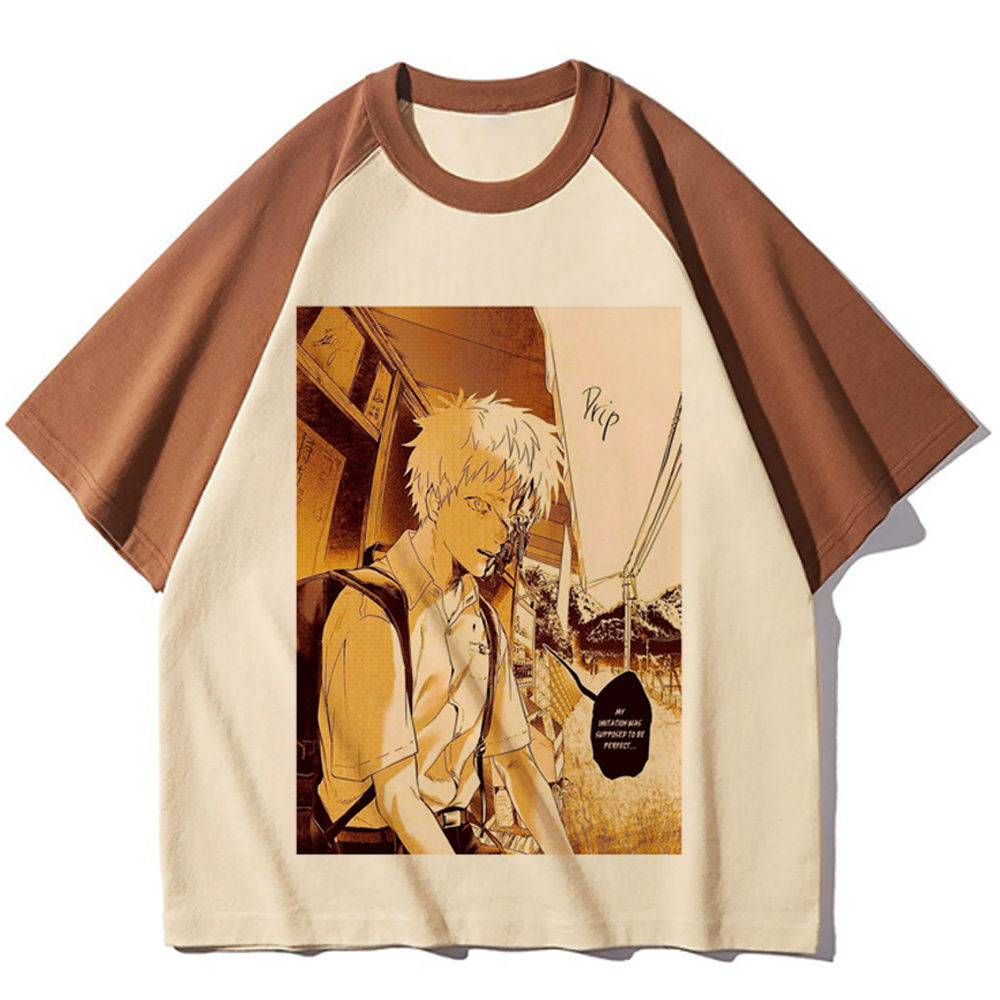 l'estate Hikaru Died maglietta - Women'S Fashion From The 80S recensione e prezzo
