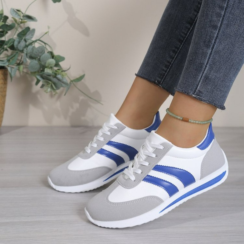 Sneakers Bianche da Donna Legg - Sneakers Fashion Women recensione e prezzo