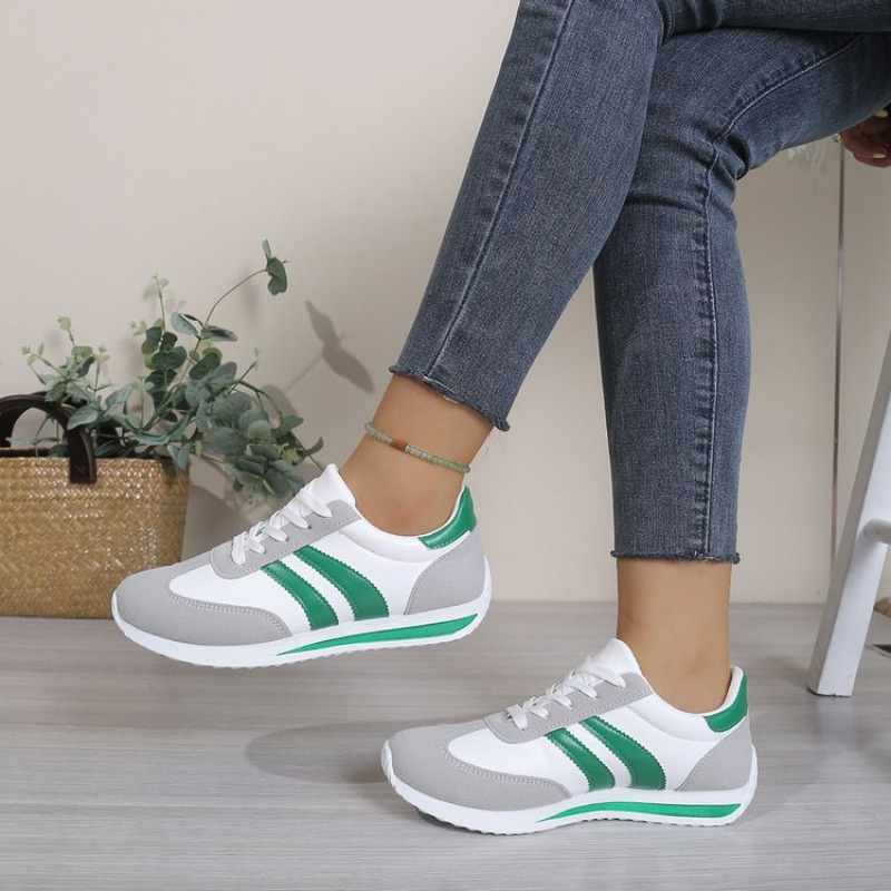 Sneakers Bianche da Donna Legg - Sneakers Fashion Women recensione e prezzo