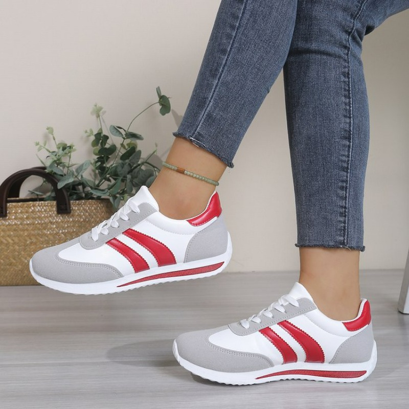 Sneakers Bianche da Donna Legg - Sneakers Fashion Women recensione e prezzo