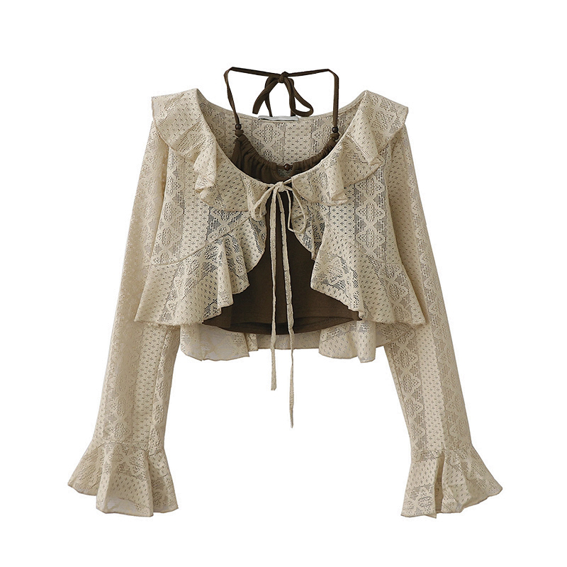 Camicie e camicette da caffè d - Women'S Fashion From The 90S recensione e prezzo