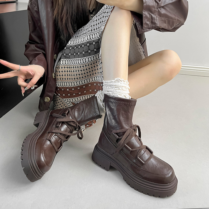 Stivali casual da donna Moda n - Women'S Fashion Riding Boots recensione e prezzo