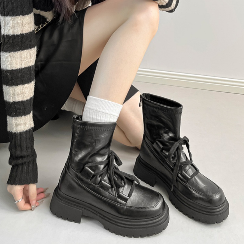 Stivali casual da donna Moda n - Women'S Fashion Riding Boots recensione e prezzo