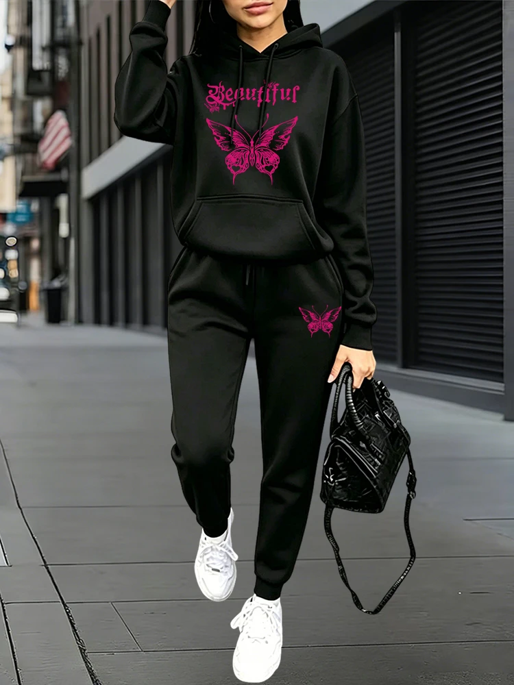 Completi Sportivi Casual Autun - Women Fashion Outfits recensione e prezzo