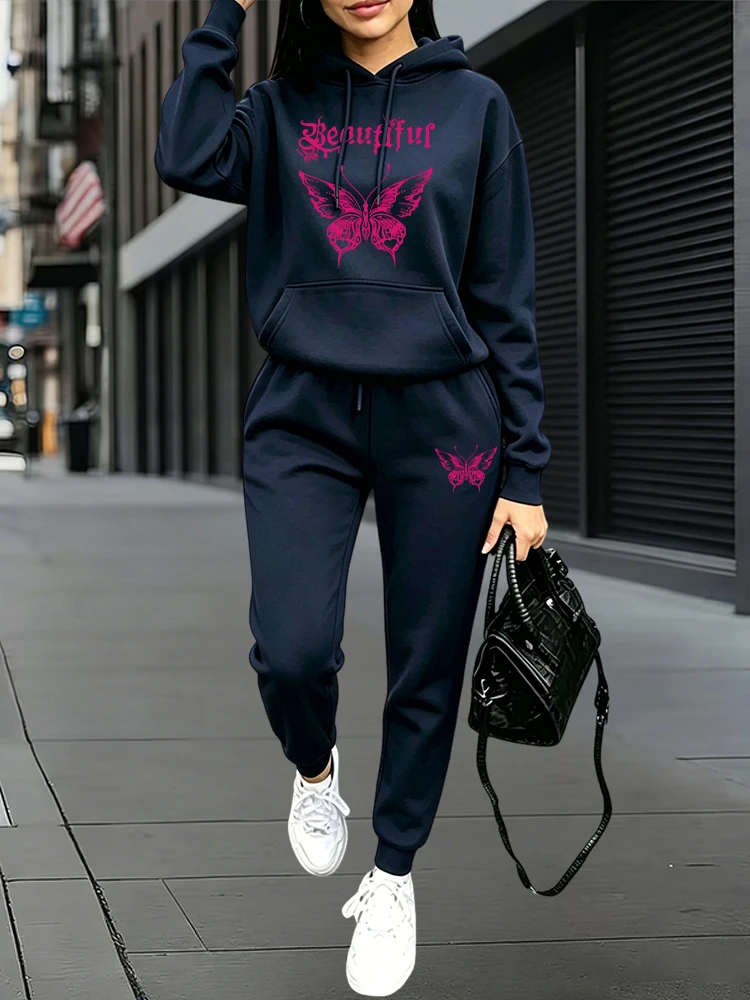 Completi Sportivi Casual Autun - Women Fashion Outfits recensione e prezzo