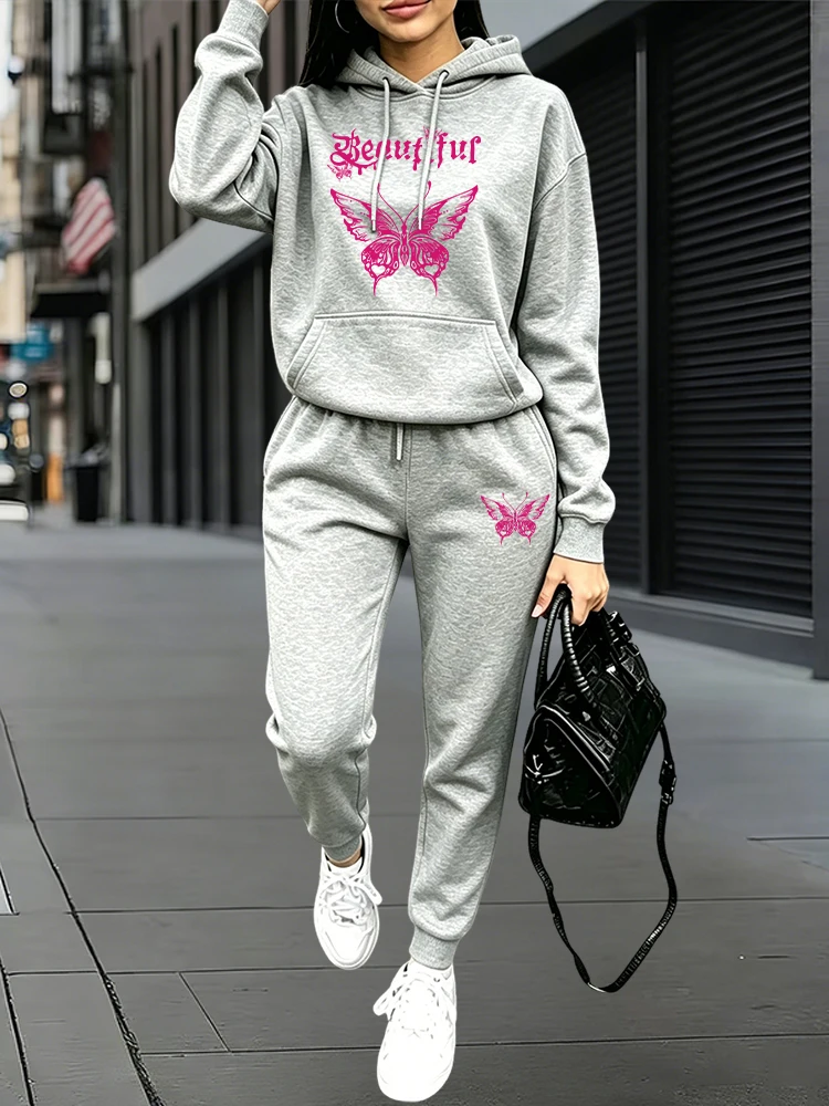 Completi Sportivi Casual Autun - Women Fashion Outfits recensione e prezzo