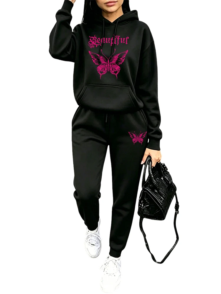 Completi Sportivi Casual Autun - Women Fashion Outfits recensione e prezzo