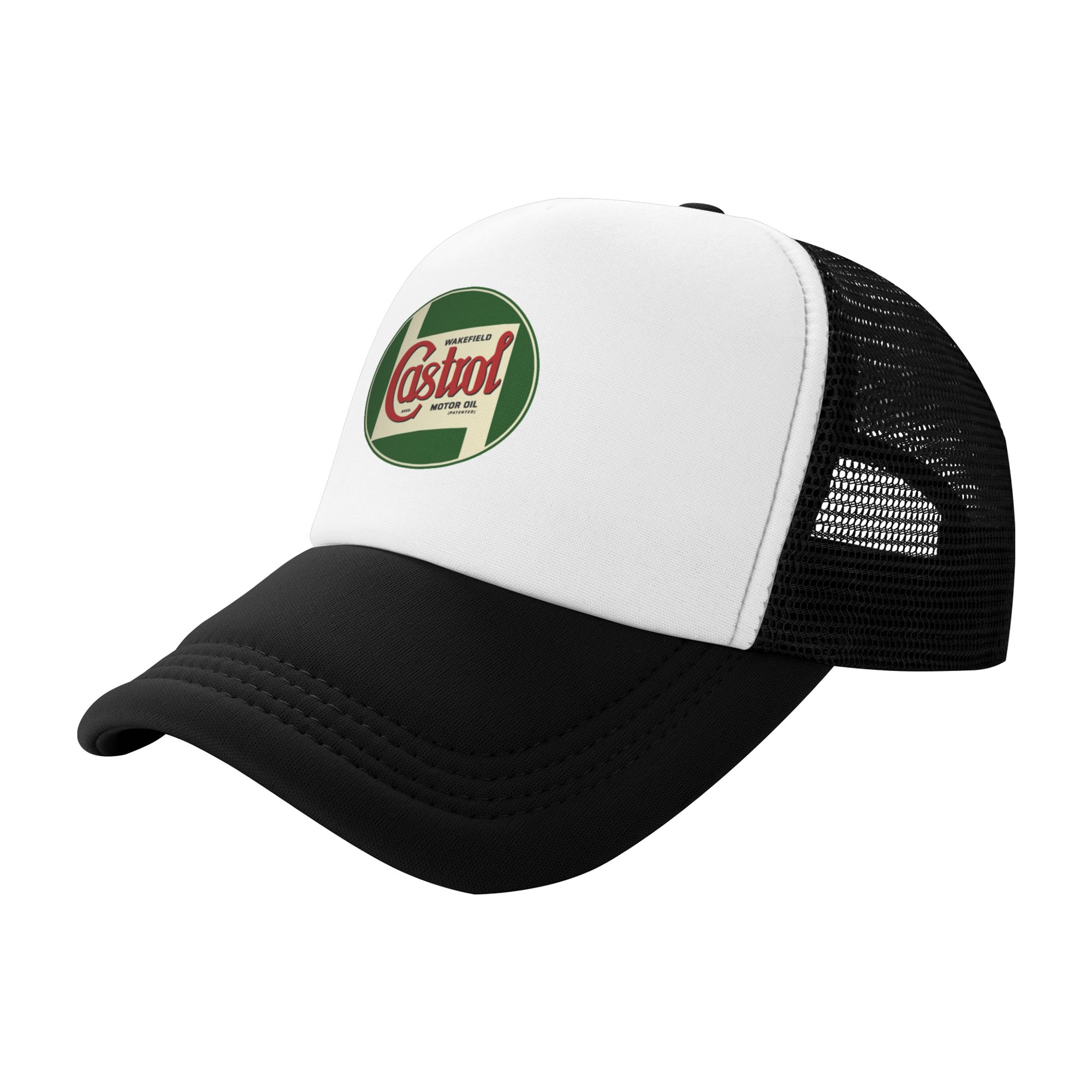 Cappellino da baseball in rete - Women'S Fashion In The 1950S recensione e prezzo
