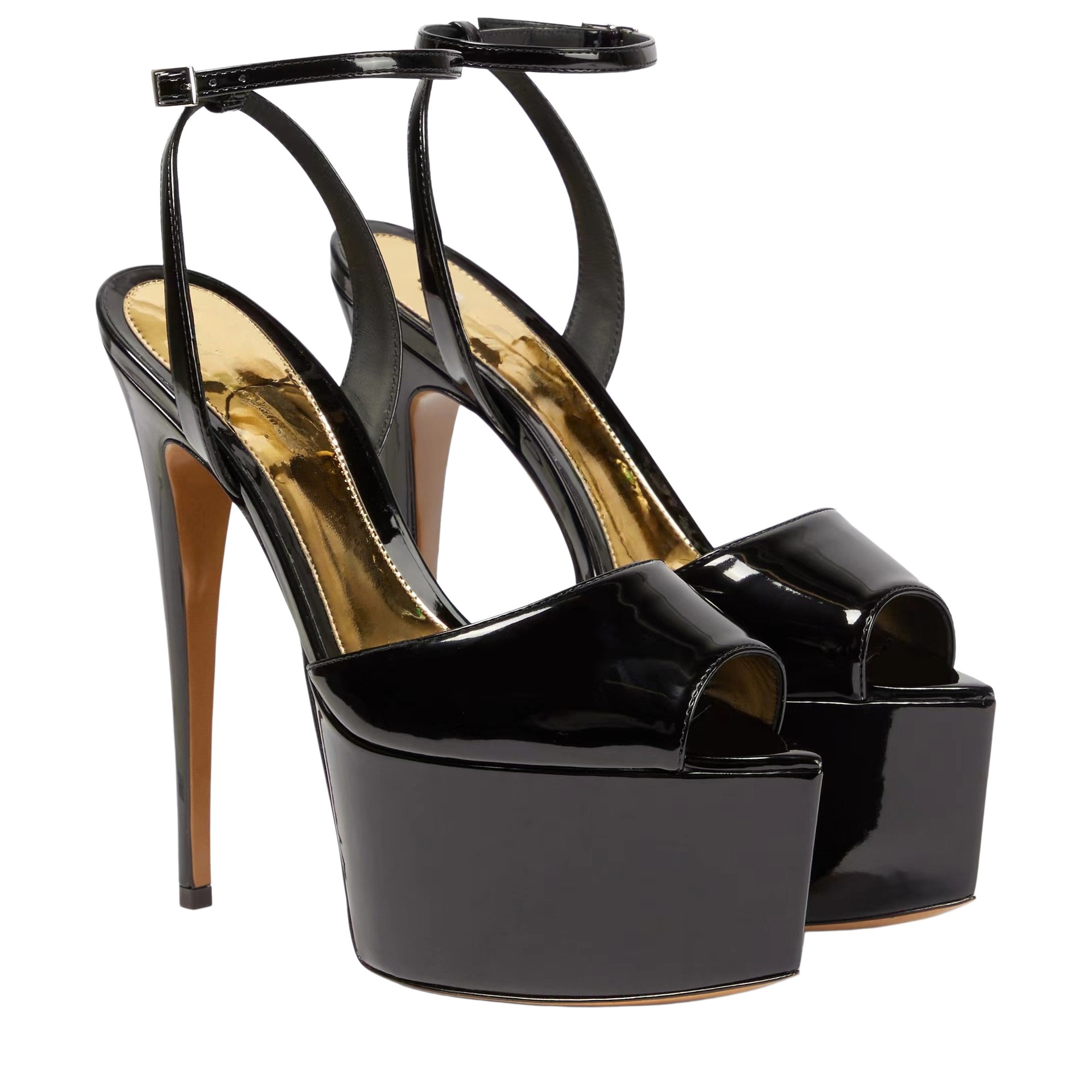 Sandali Estivi da Donna con Pu - Women Fashion Show recensione e prezzo