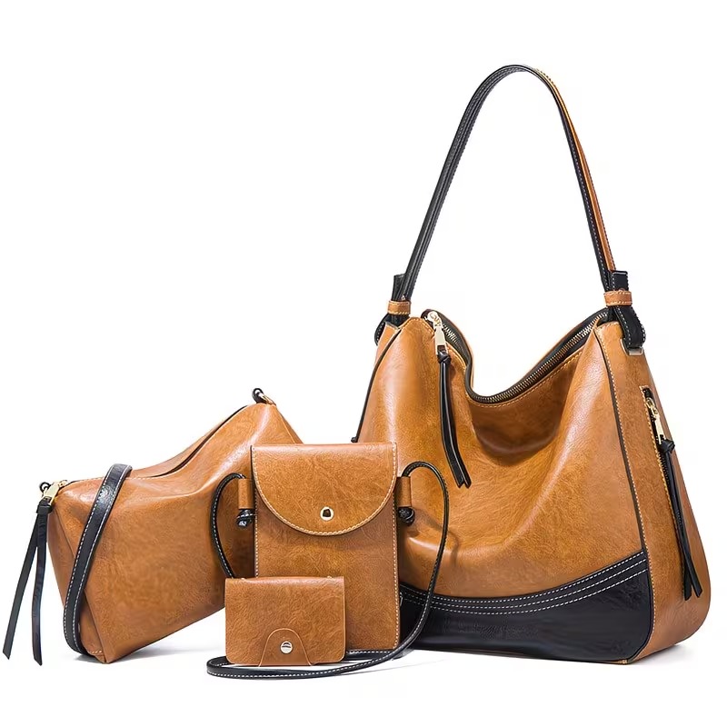 Set di Borse da Donna - Set di - Crossbody Bag Women recensione e prezzo