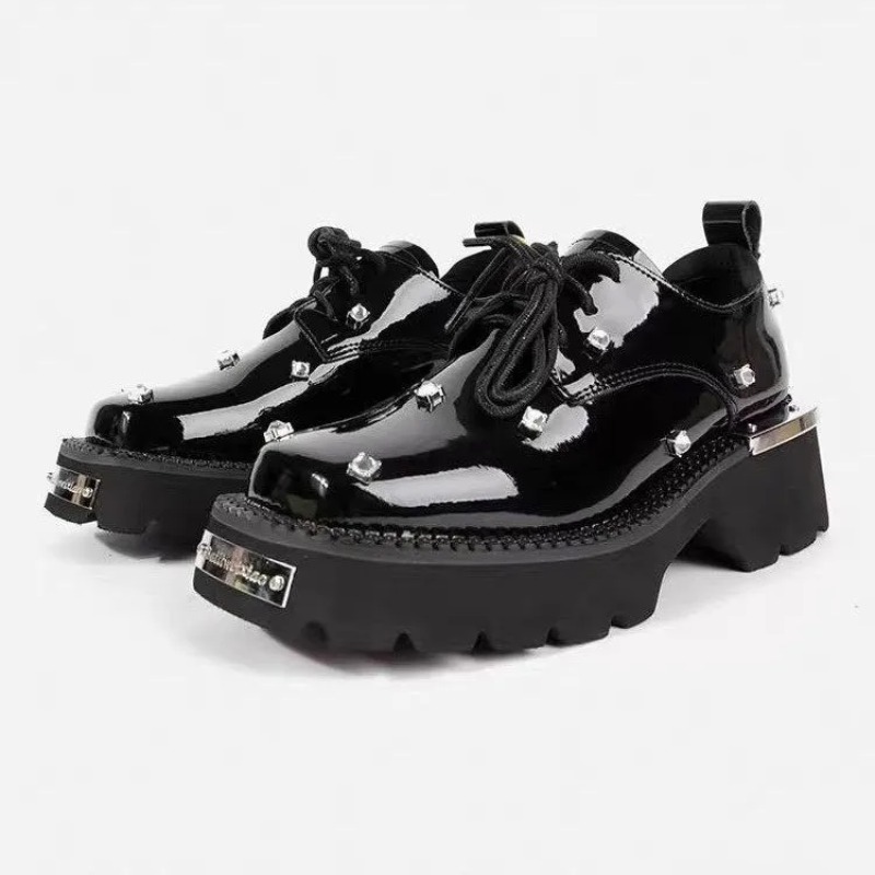 Mocassini da donna Piattaforma - Sneakers Fashion Women recensione e prezzo