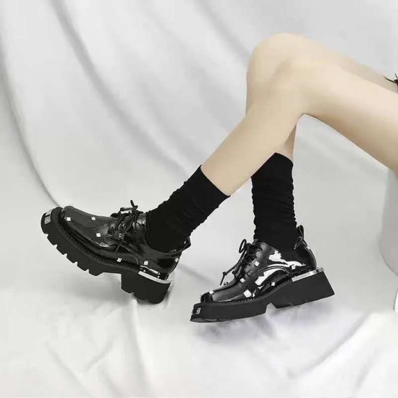 Mocassini da donna Piattaforma - Sneakers Fashion Women recensione e prezzo