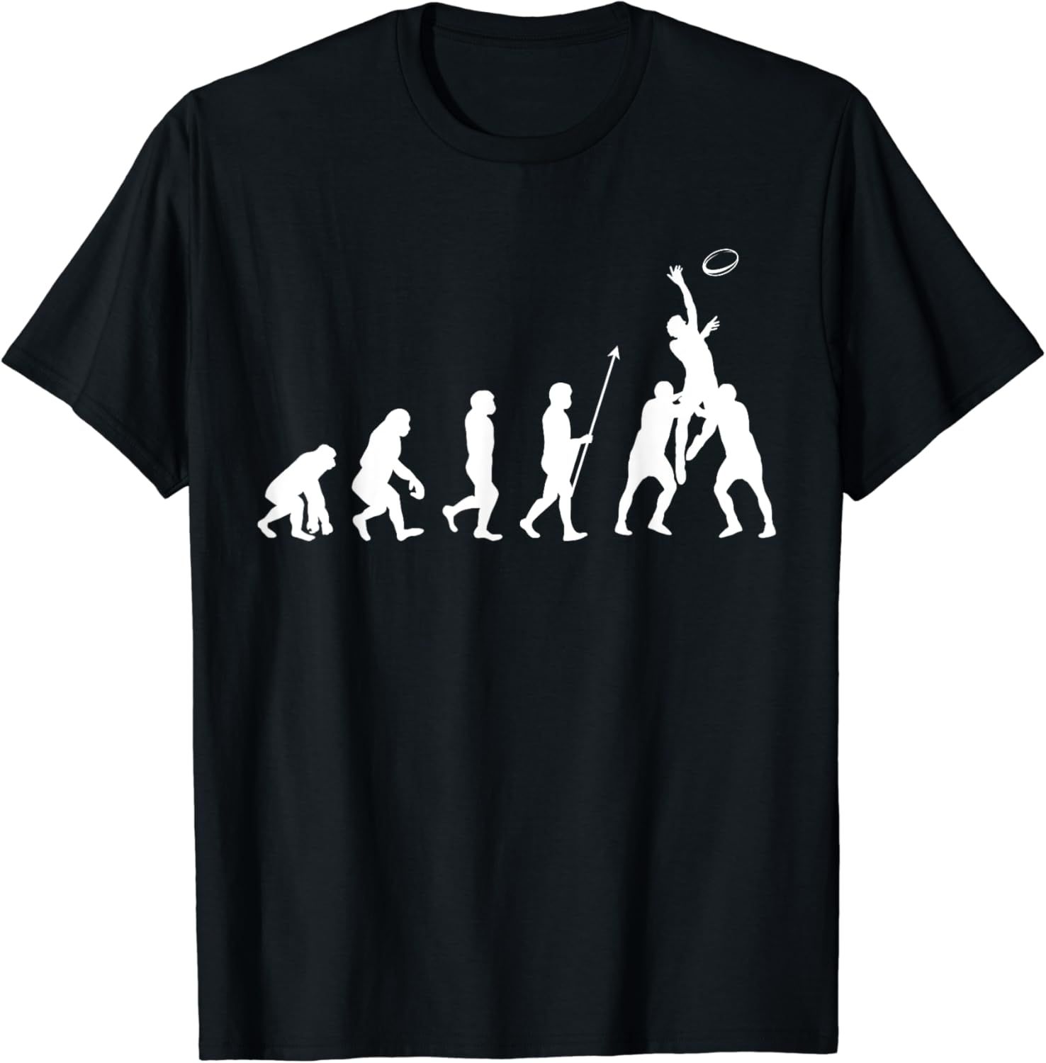 T-Shirt Vintage da Rugby per U - Women'S Fashion Rugby Top recensione e prezzo