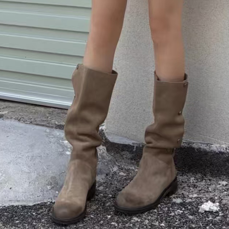Stivali alti da donna con tacc - Women'S Fashion Winter 2025 recensione e prezzo