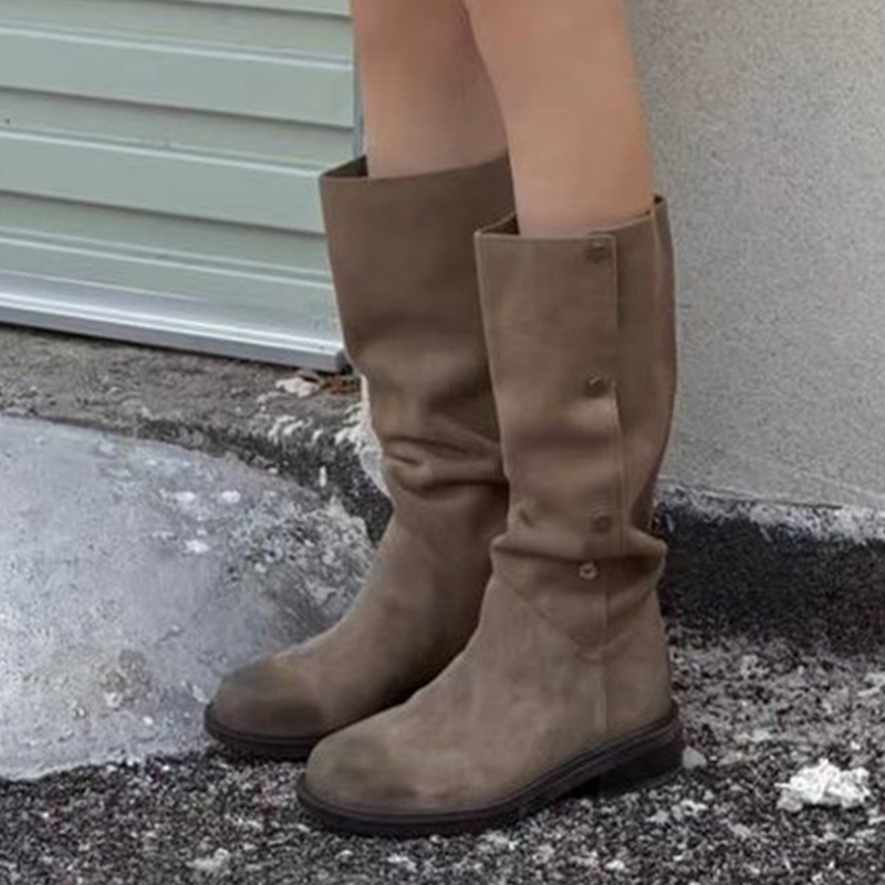 Stivali alti da donna con tacc - Women'S Fashion Winter 2025 recensione e prezzo