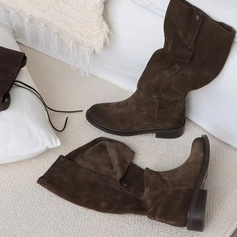 Stivali alti da donna con tacc - Women'S Fashion Winter 2025 recensione e prezzo