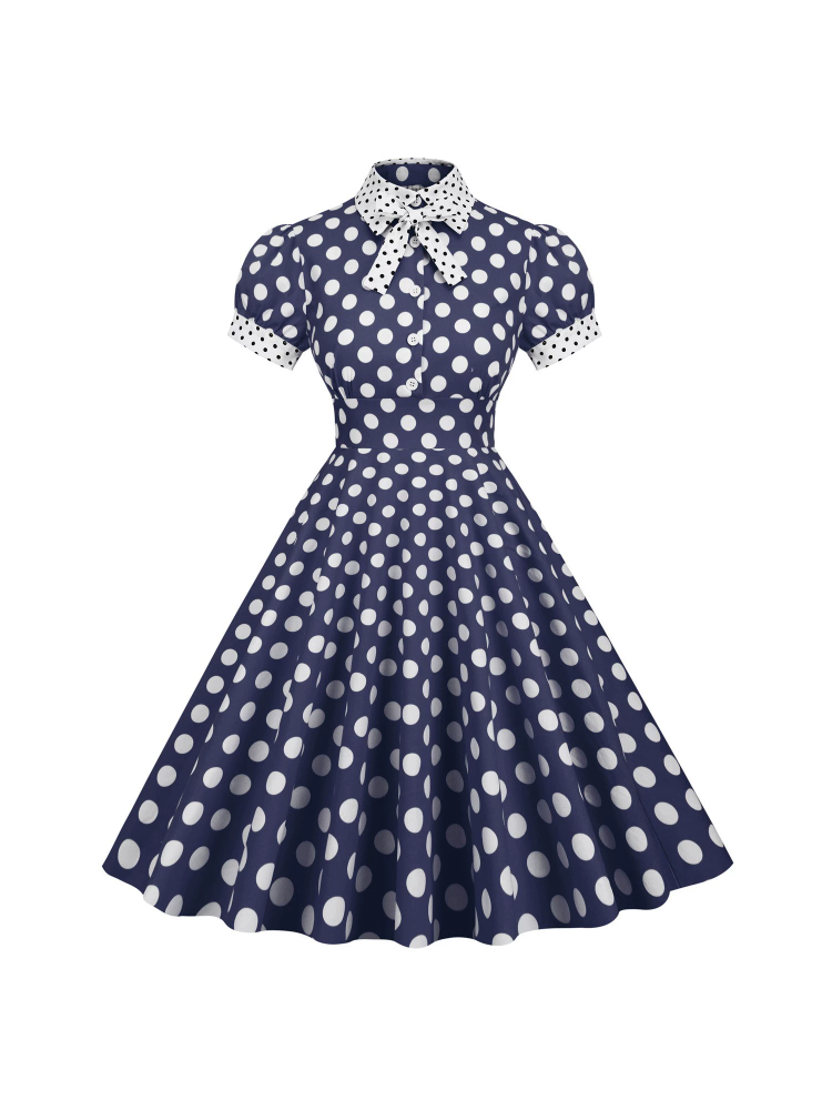 Colletto da bambola retrò stil - Women'S Fashion In The 1950S recensione e prezzo