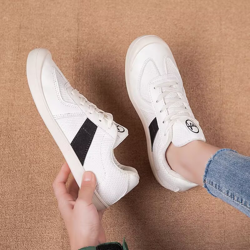 Scarpe sportive da donna Lusso - Sneakers Fashion Women recensione e prezzo