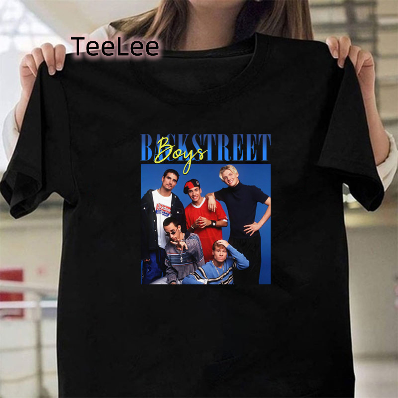 Vintage BSB T Shirt Donna Stam - Women'S Fashion From The 90S recensione e prezzo