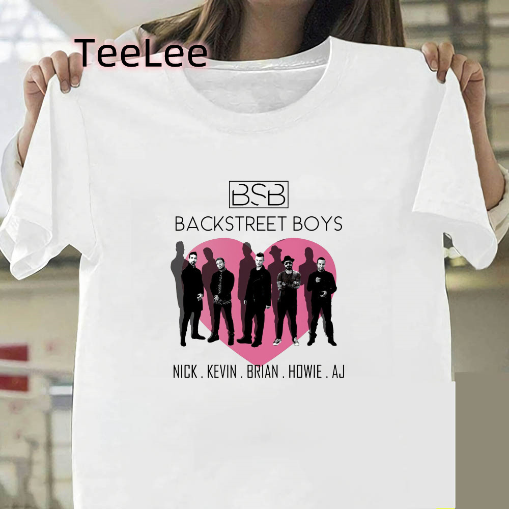 Vintage BSB T Shirt Donna Stam - Women'S Fashion From The 90S recensione e prezzo
