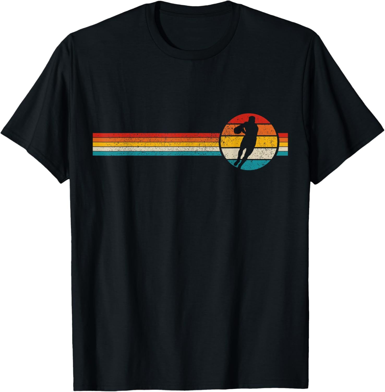 Giocatore di rugby vintage Spo - Women'S Fashion Rugby Top recensione e prezzo