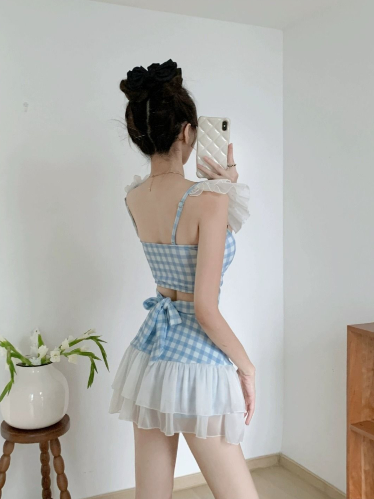 Costume da bagno intero da don - Women Fashion Outfits recensione e prezzo