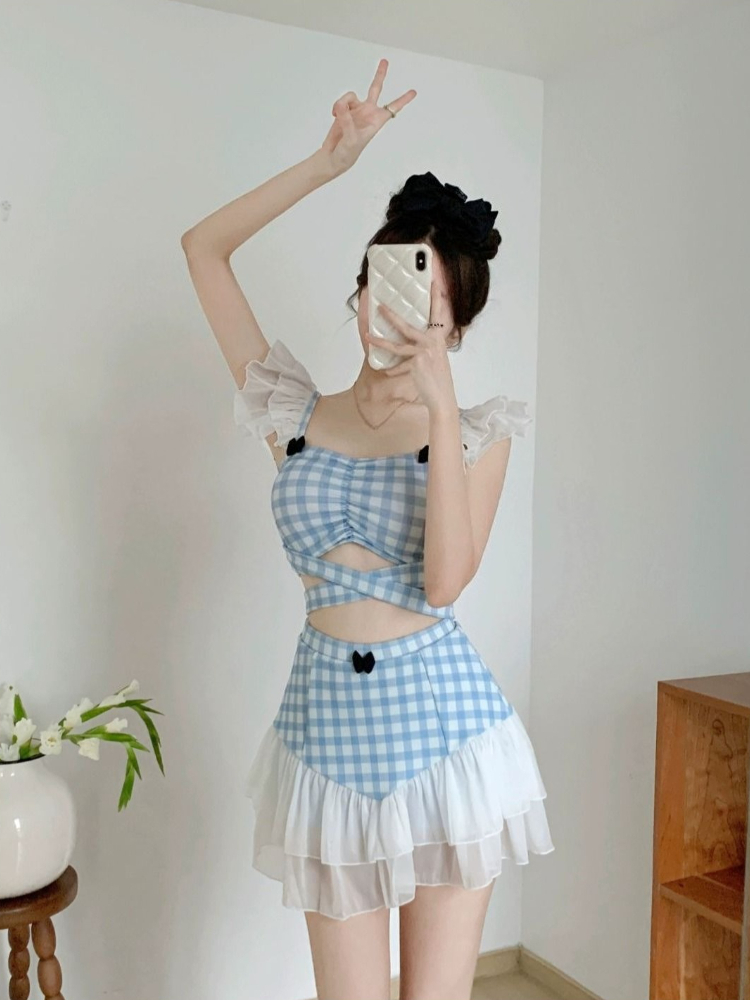 Costume da bagno intero da don - Women Fashion Outfits recensione e prezzo