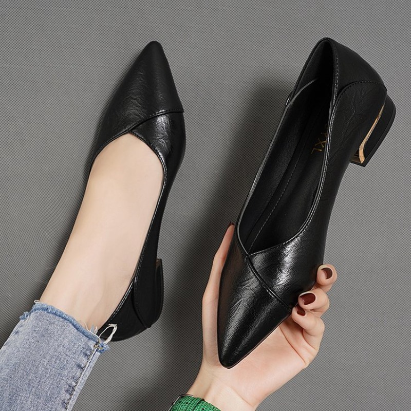 Nuove Scarpe da Donna Primaver - Women Fashion Trend 2026 recensione e prezzo