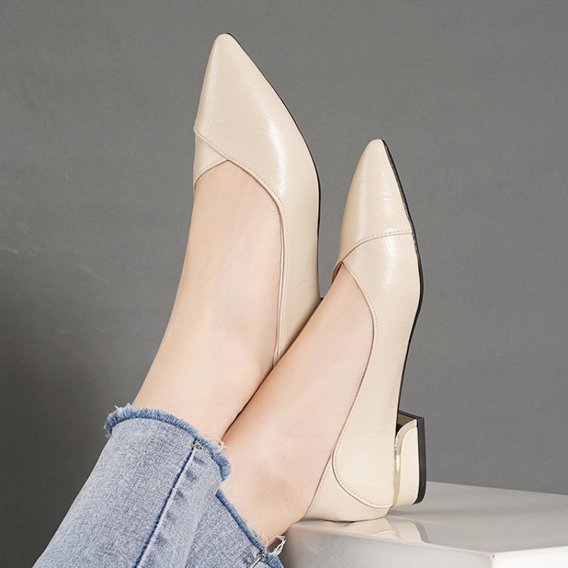 Nuove Scarpe da Donna Primaver - Women Fashion Trend 2026 recensione e prezzo