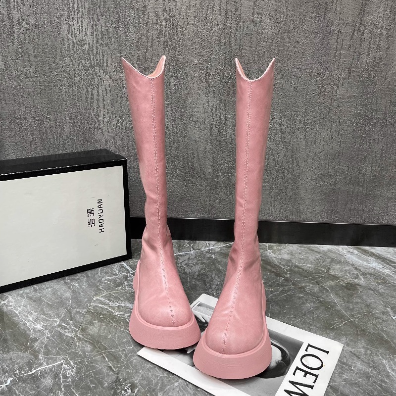 Nuovi stivali alti antiscivolo - Women'S Fashion Winter 2025 recensione e prezzo