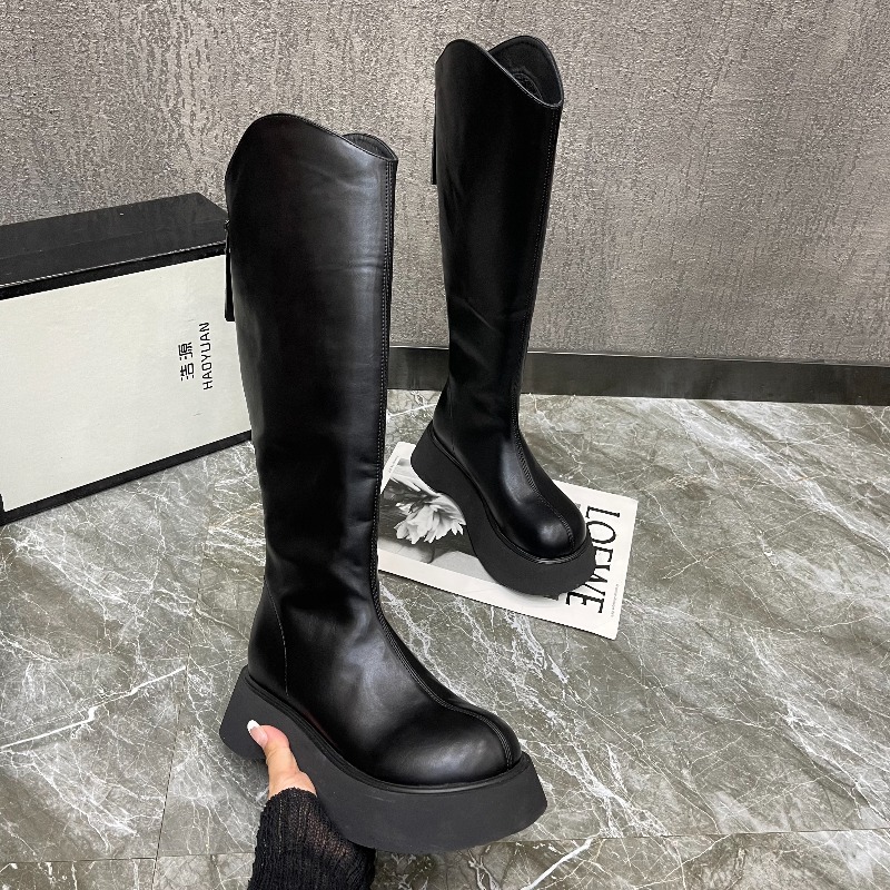 Nuovi stivali alti antiscivolo - Women'S Fashion Winter 2025 recensione e prezzo