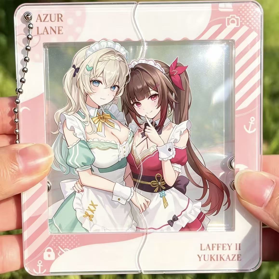 Portachiavi Anime Firefly Spar - Women'S Fashion Guide recensione e prezzo