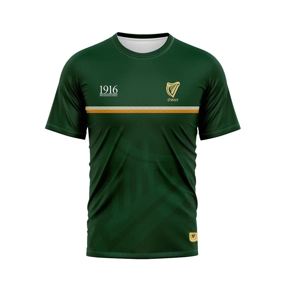 Maglietta estiva con stampa 3D - Women'S Fashion Rugby Top recensione e prezzo
